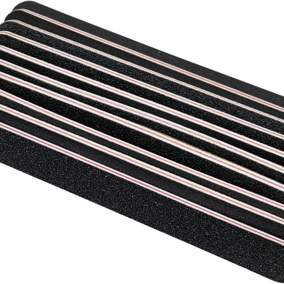 Nail File 10 PCS Professional Double Sided - Picture 4 of 5